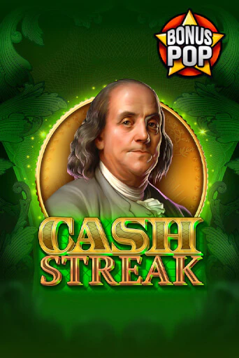 Сash Streak демо онлайн | Вулкан Гранд бесплатная игра