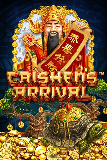 Caishen's Arrival демо онлайн | Вулкан Гранд бесплатная игра