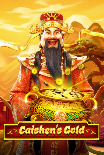 Caishen's Gold демо онлайн | Вулкан Гранд бесплатная игра