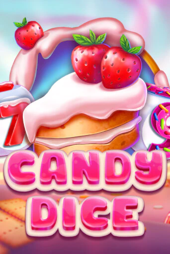 Candy Dice демо онлайн | Вулкан Гранд бесплатная игра