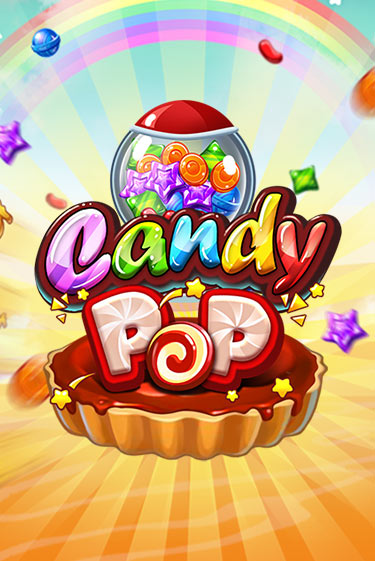 Candy Pop демо онлайн | Вулкан Гранд бесплатная игра