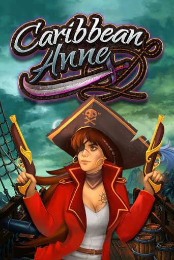 Caribbean Anne демо онлайн | Вулкан Гранд бесплатная игра