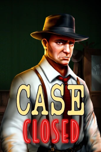 Case Closed демо онлайн | Вулкан Гранд бесплатная игра