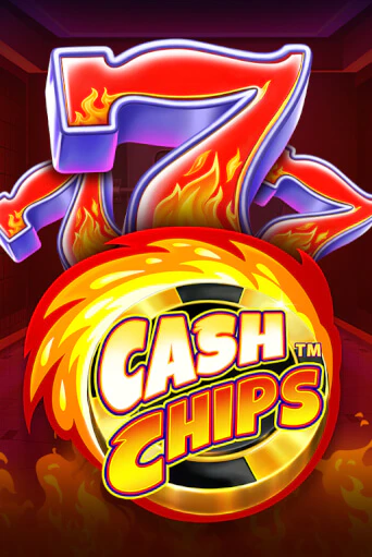 Cash Chips демо онлайн | Вулкан Гранд бесплатная игра