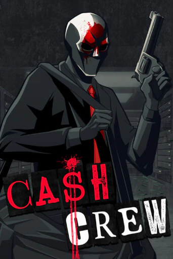 Cash Crew демо онлайн | Вулкан Гранд бесплатная игра