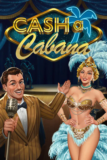 Cash-a-Cabana демо онлайн | Вулкан Гранд бесплатная игра