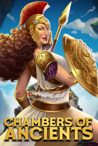 Chambers of Ancients демо онлайн | Вулкан Гранд бесплатная игра