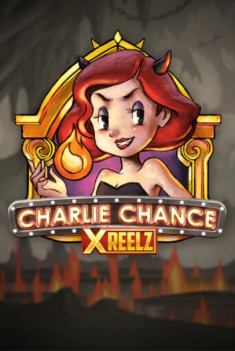 Charlie Chance демо онлайн | Вулкан Гранд бесплатная игра
