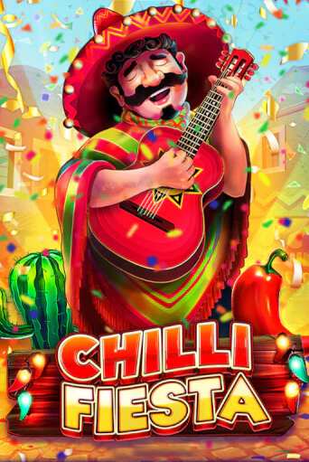 Chilli Fiesta демо онлайн | Вулкан Гранд бесплатная игра