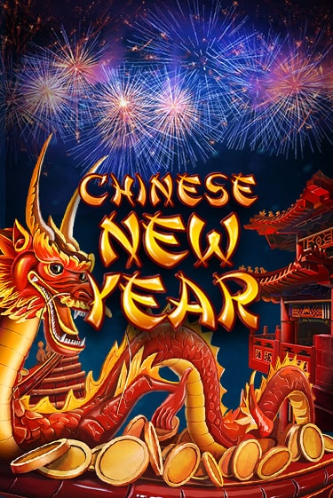 Chinese New Year демо онлайн | Вулкан Гранд бесплатная игра