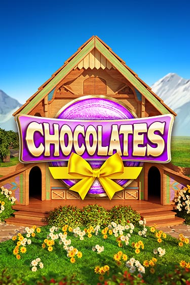 Chocolates демо онлайн | Вулкан Гранд бесплатная игра