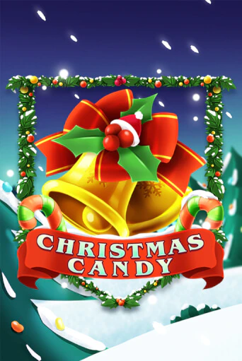Christmas Candy демо онлайн | Вулкан Гранд бесплатная игра