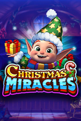 Christmas Miracles демо онлайн | Вулкан Гранд бесплатная игра