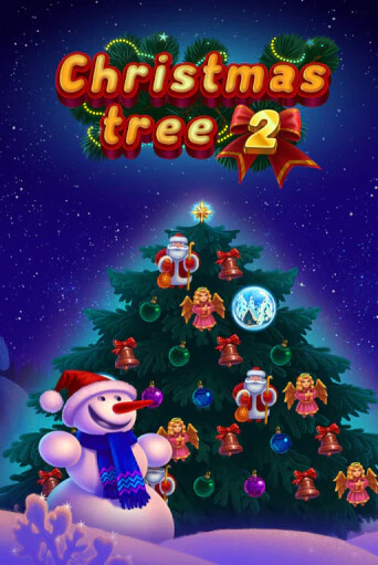 Christmas Tree 2 демо онлайн | Вулкан Гранд бесплатная игра