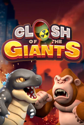 Clash of the Giants демо онлайн | Вулкан Гранд бесплатная игра