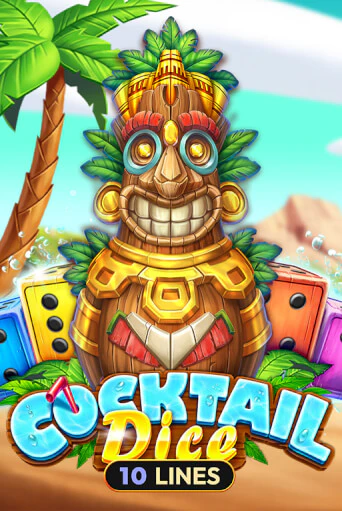 Cocktail Dice демо онлайн | Вулкан Гранд бесплатная игра