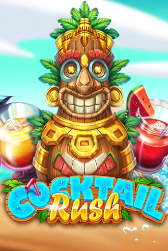 Cocktail Rush демо онлайн | Вулкан Гранд бесплатная игра