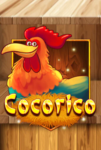 Cocorico демо онлайн | Вулкан Гранд бесплатная игра