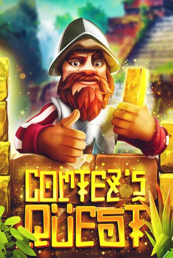 Cortez's Quest демо онлайн | Вулкан Гранд бесплатная игра