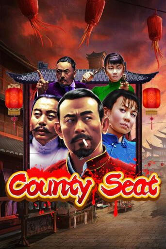 County Seat демо онлайн | Вулкан Гранд бесплатная игра