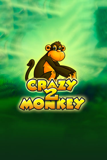 Crazy Monkey 2 демо онлайн | Вулкан Гранд бесплатная игра