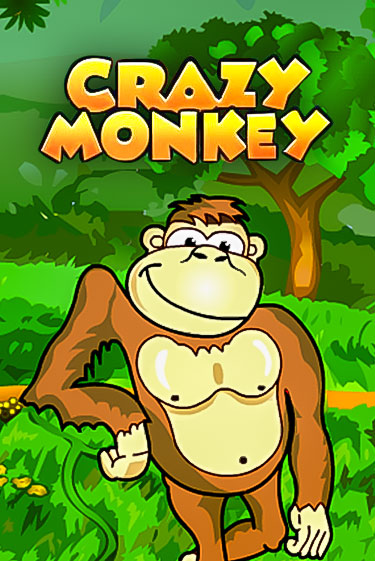 Crazy Monkey демо онлайн | Вулкан Гранд бесплатная игра
