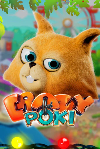 Crazy Poki демо онлайн | Вулкан Гранд бесплатная игра