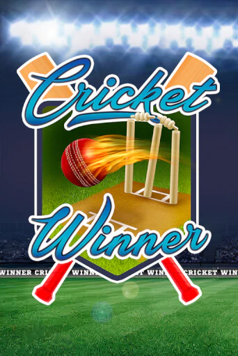Cricket Winner демо онлайн | Вулкан Гранд бесплатная игра
