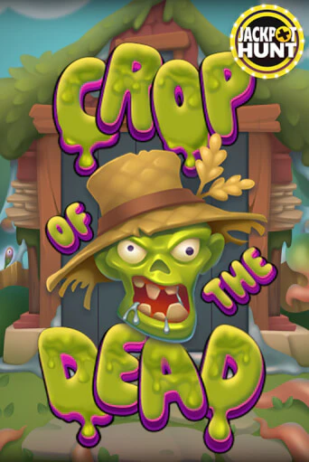 Crop of the Dead демо онлайн | Вулкан Гранд бесплатная игра