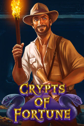 Crypts of Fortune демо онлайн | Вулкан Гранд бесплатная игра