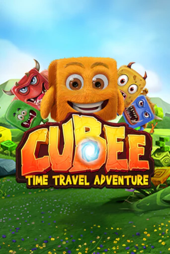 Cubee демо онлайн | Вулкан Гранд бесплатная игра