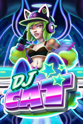 DJ Cat демо онлайн | Вулкан Гранд бесплатная игра