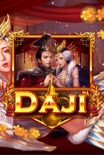 Daji демо онлайн | Вулкан Гранд бесплатная игра