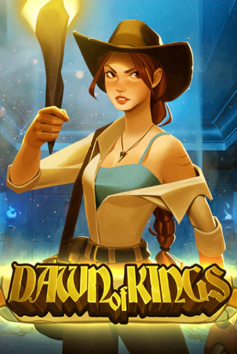 Dawn of Kings демо онлайн | Вулкан Гранд бесплатная игра