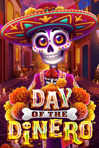 Day Of The Dinero™ демо онлайн | Вулкан Гранд бесплатная игра