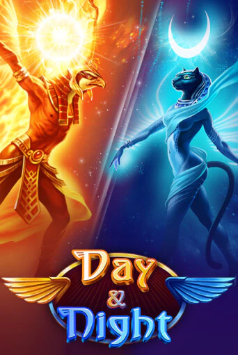Day and Night демо онлайн | Вулкан Гранд бесплатная игра