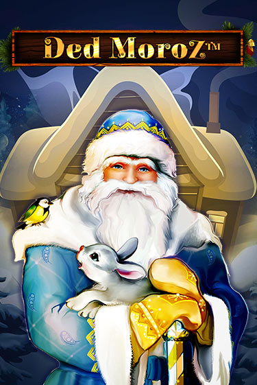 Ded Moroz демо онлайн | Вулкан Гранд бесплатная игра