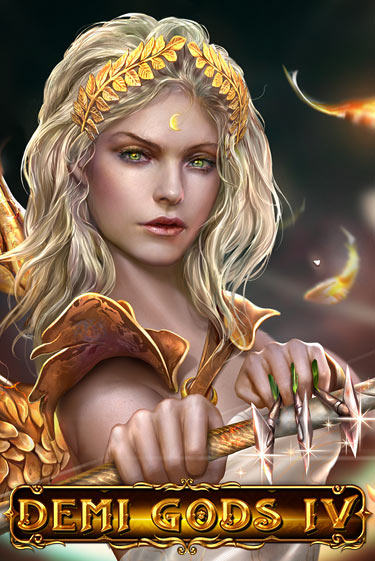 Demi Gods 4 демо онлайн | Вулкан Гранд бесплатная игра