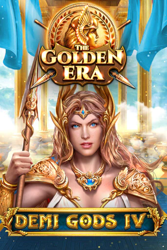Demi Gods IV - The Golden Era демо онлайн | Вулкан Гранд бесплатная игра