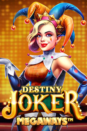 Destiny Joker™ Megaways™ демо онлайн | Вулкан Гранд бесплатная игра