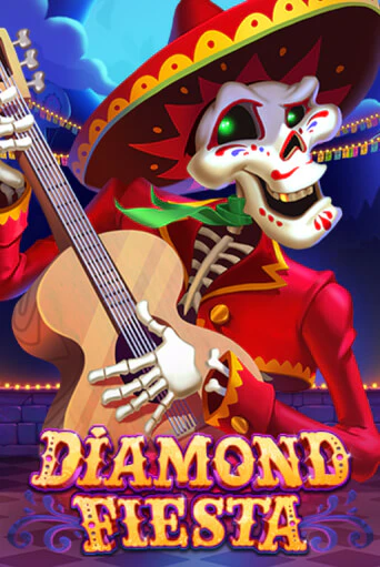 Diamond Fiesta демо онлайн | Вулкан Гранд бесплатная игра