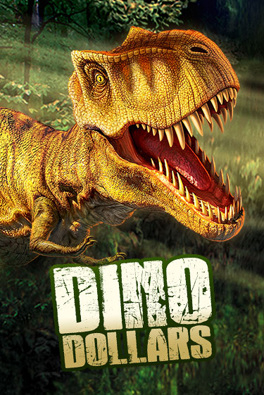 Dino Dollars демо онлайн | Вулкан Гранд бесплатная игра