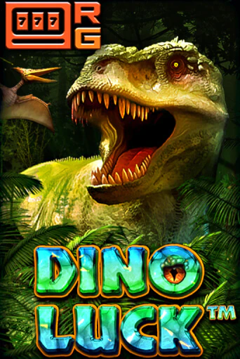 Dino Luck демо онлайн | Вулкан Гранд бесплатная игра