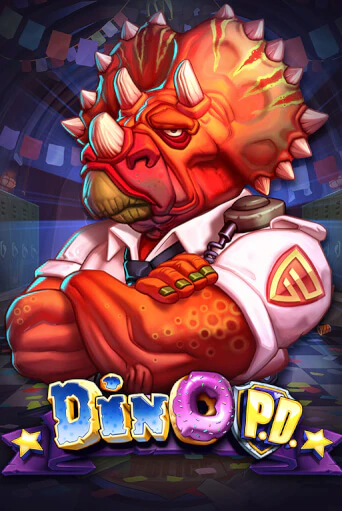 Dino P.D. демо онлайн | Вулкан Гранд бесплатная игра