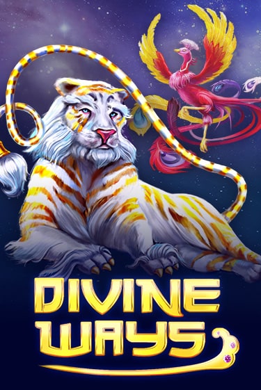 Divine Ways демо онлайн | Вулкан Гранд бесплатная игра