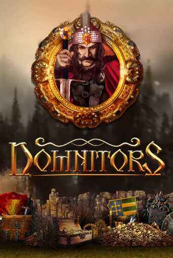 Domnitors демо онлайн | Вулкан Гранд бесплатная игра