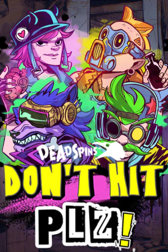 Don’t Hit Plz демо онлайн | Вулкан Гранд бесплатная игра