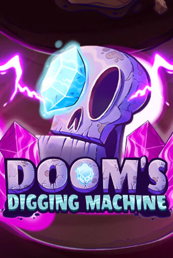 Doom's Digging Machine демо онлайн | Вулкан Гранд бесплатная игра