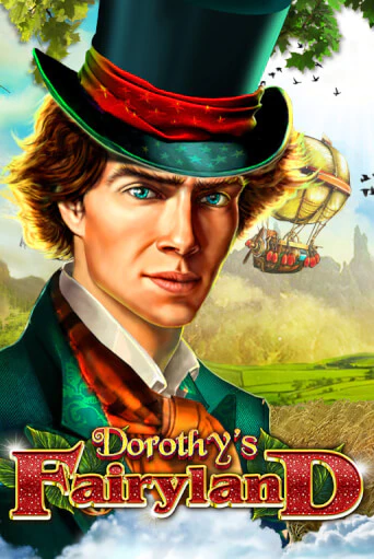 Dorothy's Fairyland демо онлайн | Вулкан Гранд бесплатная игра