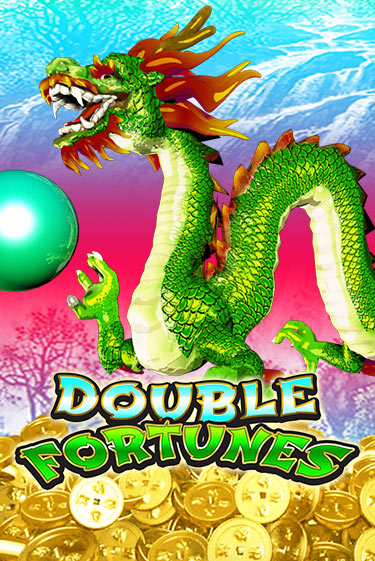 Double Fortunes демо онлайн | Вулкан Гранд бесплатная игра